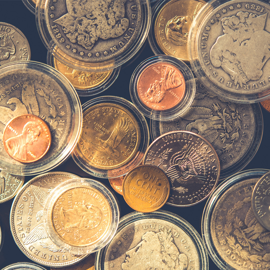 New to Numismatics? Here Are Some Important Industry Terms to Know